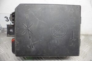 Изображение товара 66102 - 00066102 blok predokhranitelej 1