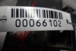 Изображение товара 66102 - 00066102 blok predokhranitelej 3