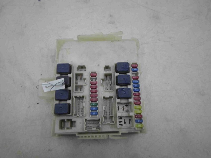 Изображение товара 66103 - 00066103 blok predokhranitelej Lexus GS