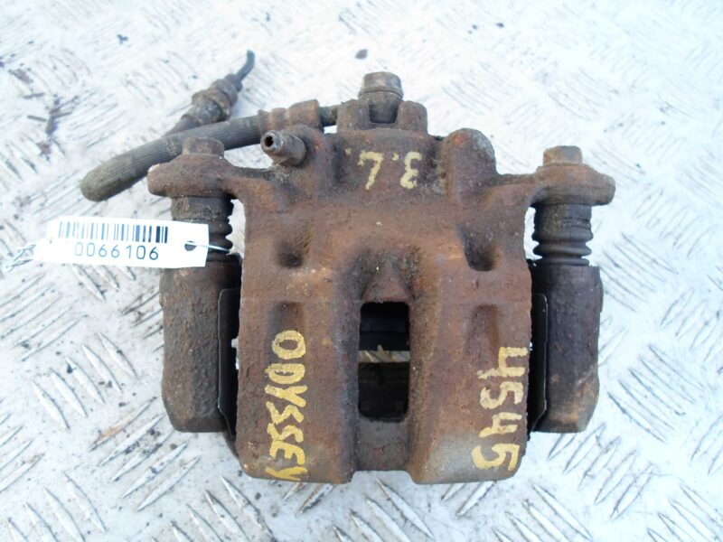 Изображение товара 66106 - 00066106 support zadnij levyj