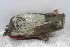 Изображение товара 66111 - 00066111 fonar protivotumannyj levyj Citroen Berlingo 2