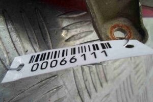 Изображение товара 66111 - 00066111 fonar protivotumannyj levyj Citroen Berlingo 3