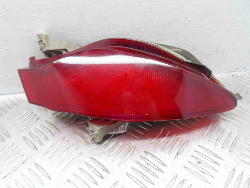 Изображение товара 66111 - 00066111 fonar protivotumannyj levyj Citroen Berlingo