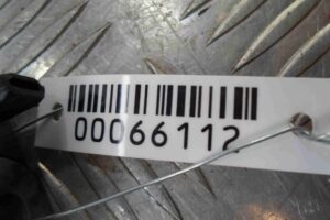 Изображение товара 66112 - 00066112 datchik udara BMW 4 Series 3