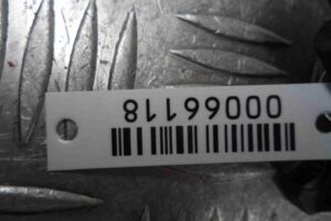 Изображение товара 66118 - 00066118 klapan elektromagnitnyj 2