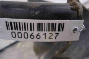 Изображение товара 66127 - 00066127 podushka krepleniya dvigatelya Lexus LS 3