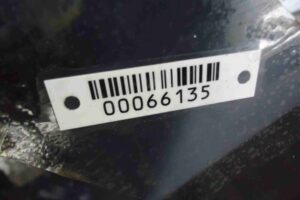 Изображение товара 66135 - 00066135 steklo dveri perednej levoj Honda Ridgeline 3