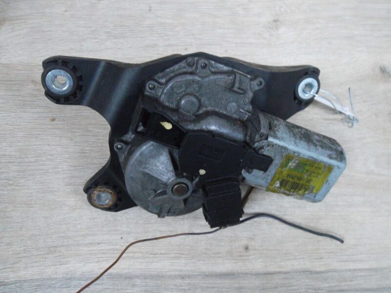 Изображение товара 66138 - 00066138 dvigatel stekloochistitelya zadnij