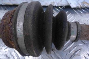 Изображение товара 66148 - 00066148 poluos zadnyaya levaya Lexus LS 2