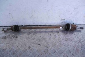 Изображение товара 66148 - 00066148 poluos zadnyaya levaya Lexus LS