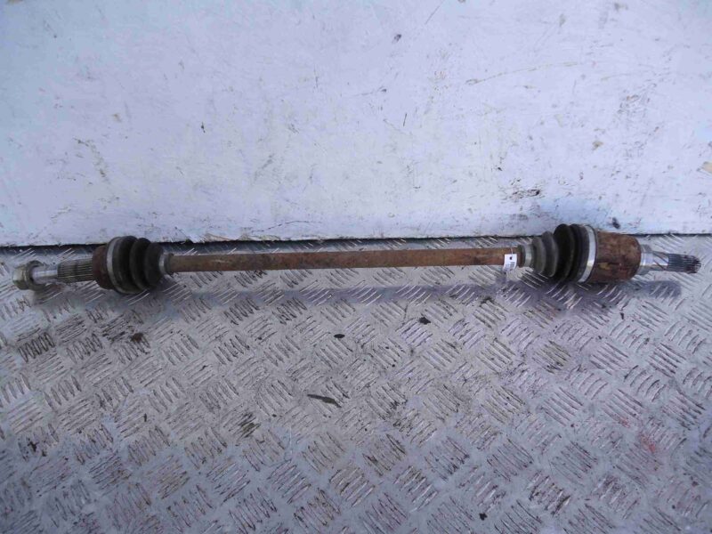 Изображение товара 66148 - 00066148 poluos zadnyaya levaya Lexus LS