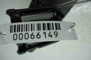 Изображение товара 66149 - 00066149 zerkalo salona Chevrolet Aveo 1