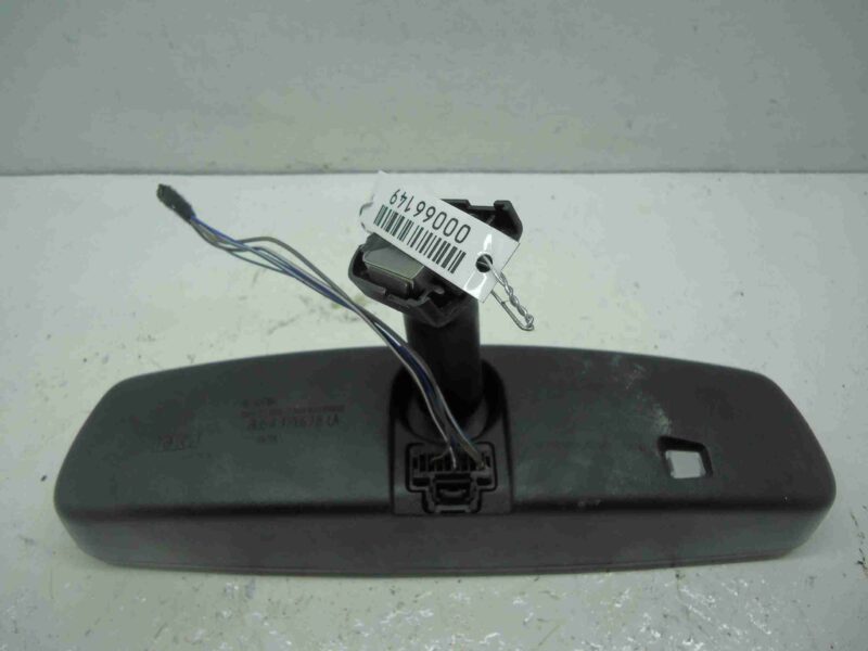 Изображение товара 66149 - 00066149 zerkalo salona Chevrolet Aveo