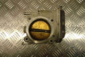 Изображение товара 66155 - 00066155 zaslonka drosselnaya 