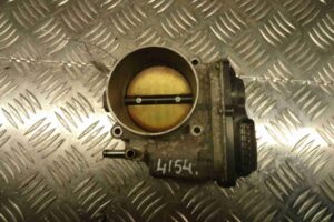 Изображение товара 66155 - 00066155 zaslonka drosselnaya 3