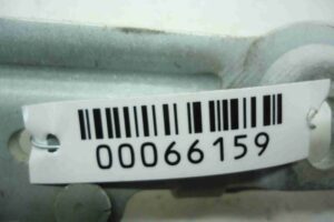 Изображение товара 66159 - 00066159 petlya kryshki bagazhnika Ford Ka 2