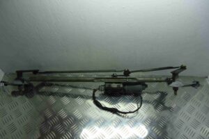 Изображение товара 66170 - 00066170 trapetsiya dvornikov 