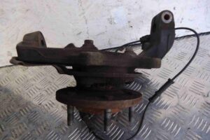 Изображение товара 66172 - 00066172 kulak povorotnyj pravyj 1