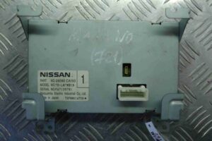 Изображение товара 66182 - 00066182 displej informatsionnyj Lexus RX 3