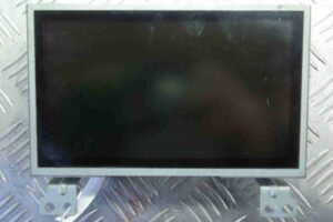 Изображение товара 66182 - 00066182 displej informatsionnyj Lexus RX