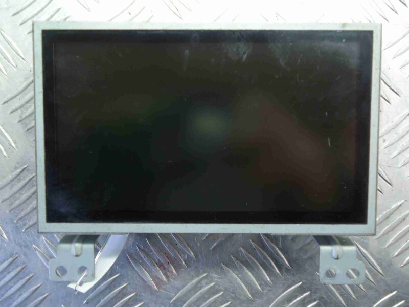 Изображение товара 66182 - 00066182 displej informatsionnyj Lexus RX