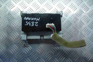 Изображение товара 66187 - 00066187 displej informatsionnyj Lexus RX 3