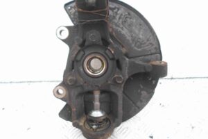 Изображение товара 66190 - 00066190 kulak povorotnyj levyj Hyundai H1 2