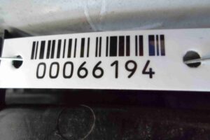 Изображение товара 66194 - 00066194 fonar kryla pravyj 1