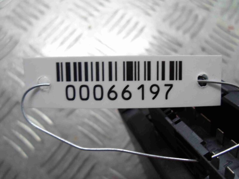 Изображение товара 66197 - 00066197 blok Body control module