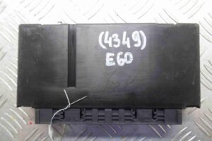 Изображение товара 66197 - 00066197 blok Body control module 1
