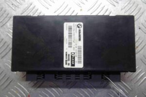 Изображение товара 66197 - 00066197 blok Body control module 2