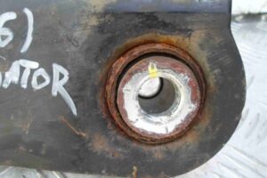 Изображение товара 66200 - 00066200 rychag zadnij levyj 