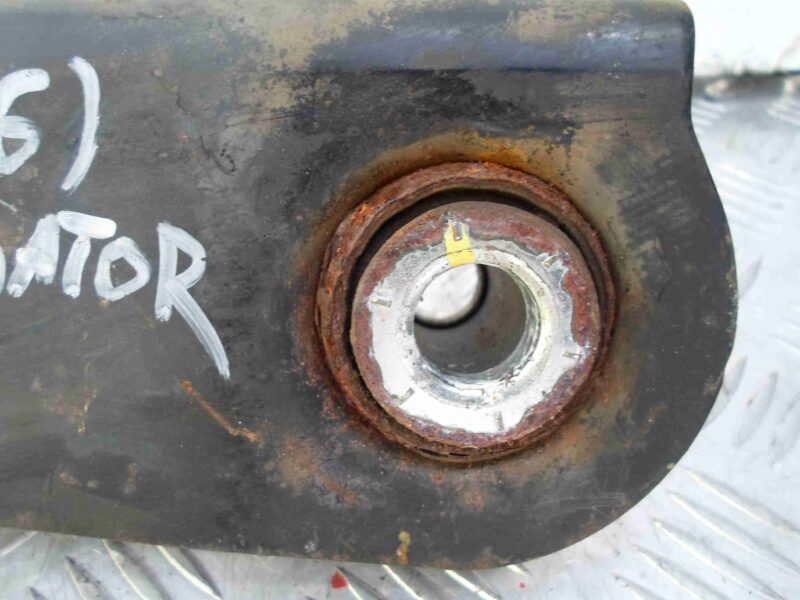 Изображение товара 66200 - 00066200 rychag zadnij levyj