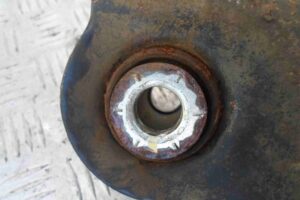 Изображение товара 66200 - 00066200 rychag zadnij levyj 3