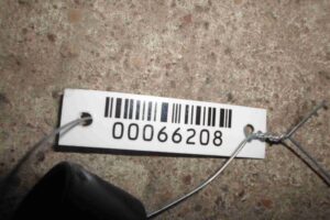 Изображение товара 66208 - 00066208 povodok stekloochistitelya Skoda Fabia 2