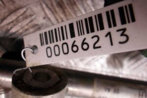 Изображение товара 66213 - 00066213 toplivnaya rampa Toyota Corolla Verso 1