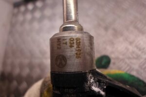 Изображение товара 66213 - 00066213 toplivnaya rampa Toyota Corolla Verso 3