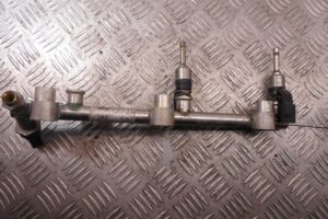 Изображение товара 66213 - 00066213 toplivnaya rampa Toyota Corolla Verso