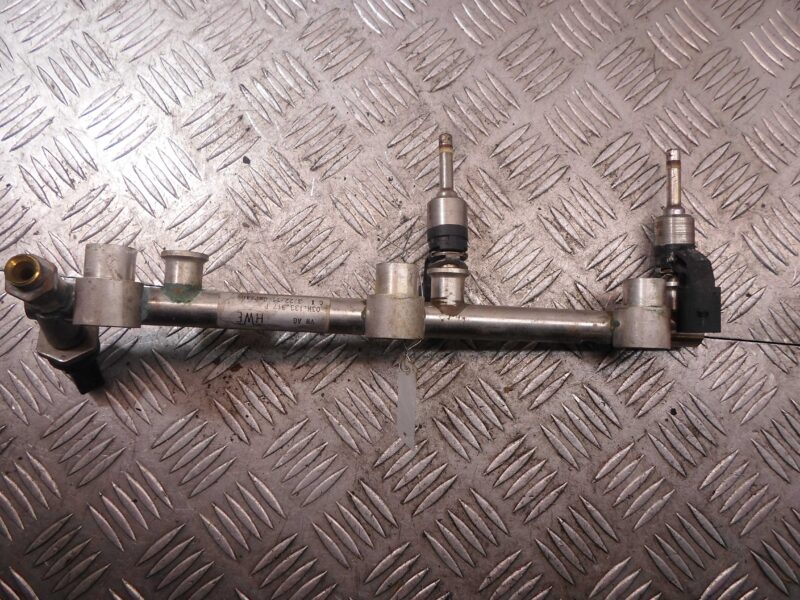 Изображение товара 66213 - 00066213 toplivnaya rampa Toyota Corolla Verso