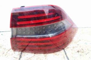 Изображение товара 66214 - 00066214 fonar kryla pravyj Ford Mondeo 1