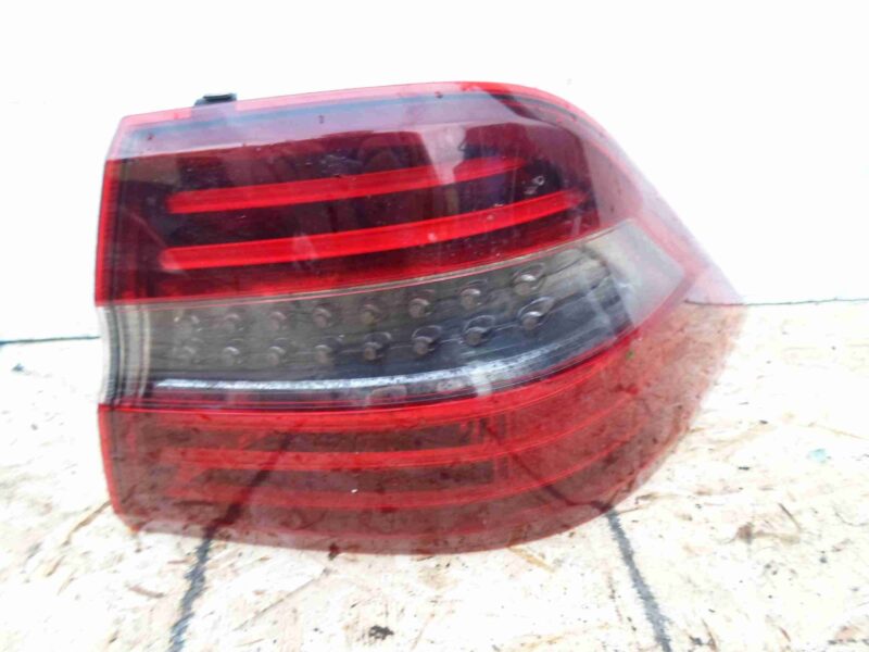 Изображение товара 66214 - 00066214 fonar kryla pravyj Ford Mondeo 1