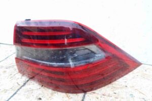 Изображение товара 66214 - 00066214 fonar kryla pravyj Ford Mondeo 2