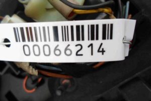 Изображение товара 66214 - 00066214 fonar kryla pravyj Ford Mondeo 4