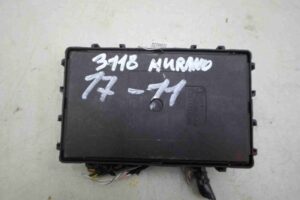 Изображение товара 66232 - 00066232 blok Body control module Lexus LS 2