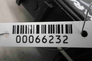 Изображение товара 66232 - 00066232 blok Body control module Lexus LS 3