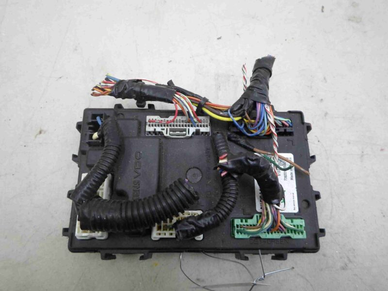 Изображение товара 66232 - 00066232 blok Body control module Lexus LS