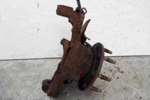 Изображение товара 66244 - 00066244 kulak povorotnyj pravyj Toyota Venza 2