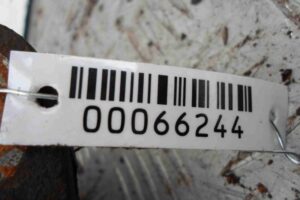 Изображение товара 66244 - 00066244 kulak povorotnyj pravyj Toyota Venza 3