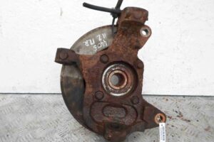 Изображение товара 66244 - 00066244 kulak povorotnyj pravyj Toyota Venza