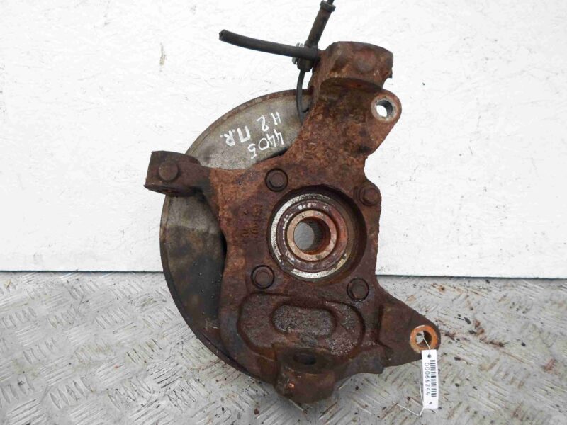 Изображение товара 66244 - 00066244 kulak povorotnyj pravyj Toyota Venza